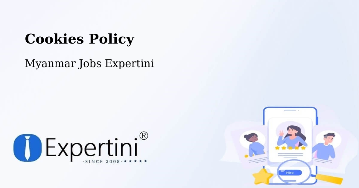 Cookie Policy – Lashio - Myanmar Jobs Expertini