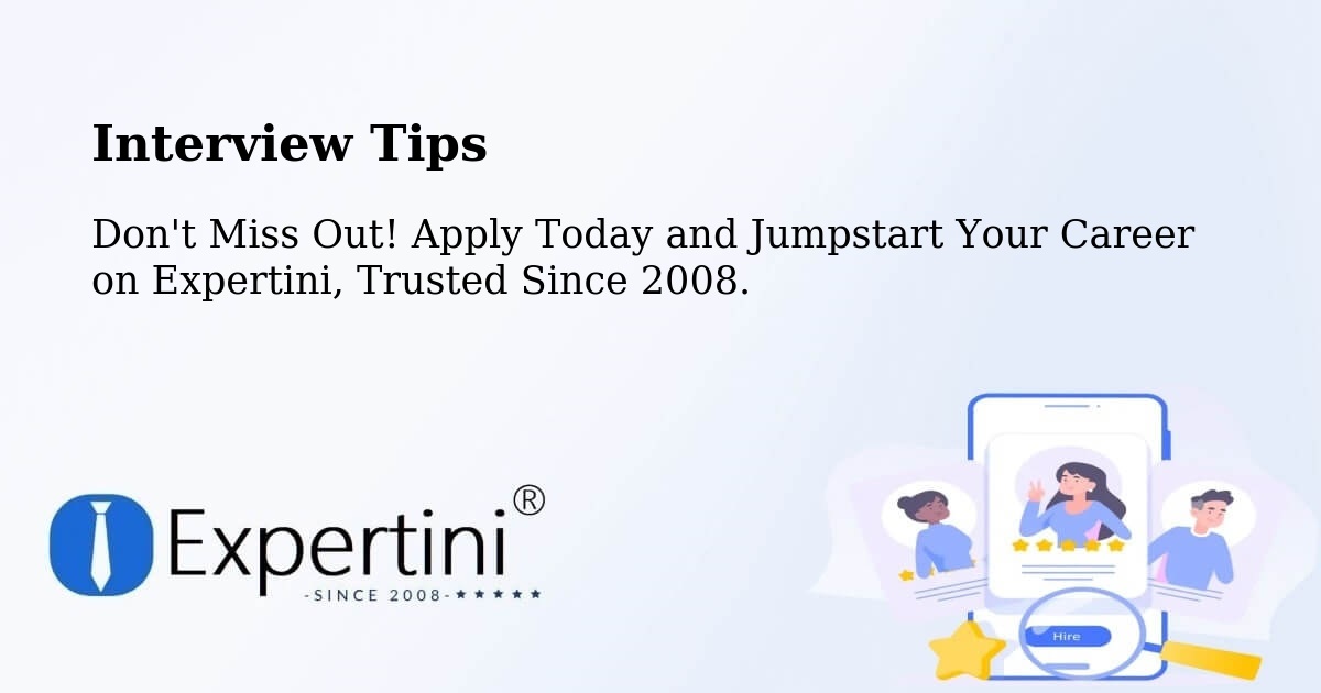 Interview Tips & Techniques for Job Seekers – Lashio - Lashio, Myanmar Jobs Expertini